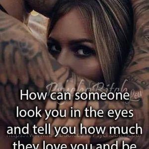 Meet your Posher, Donna